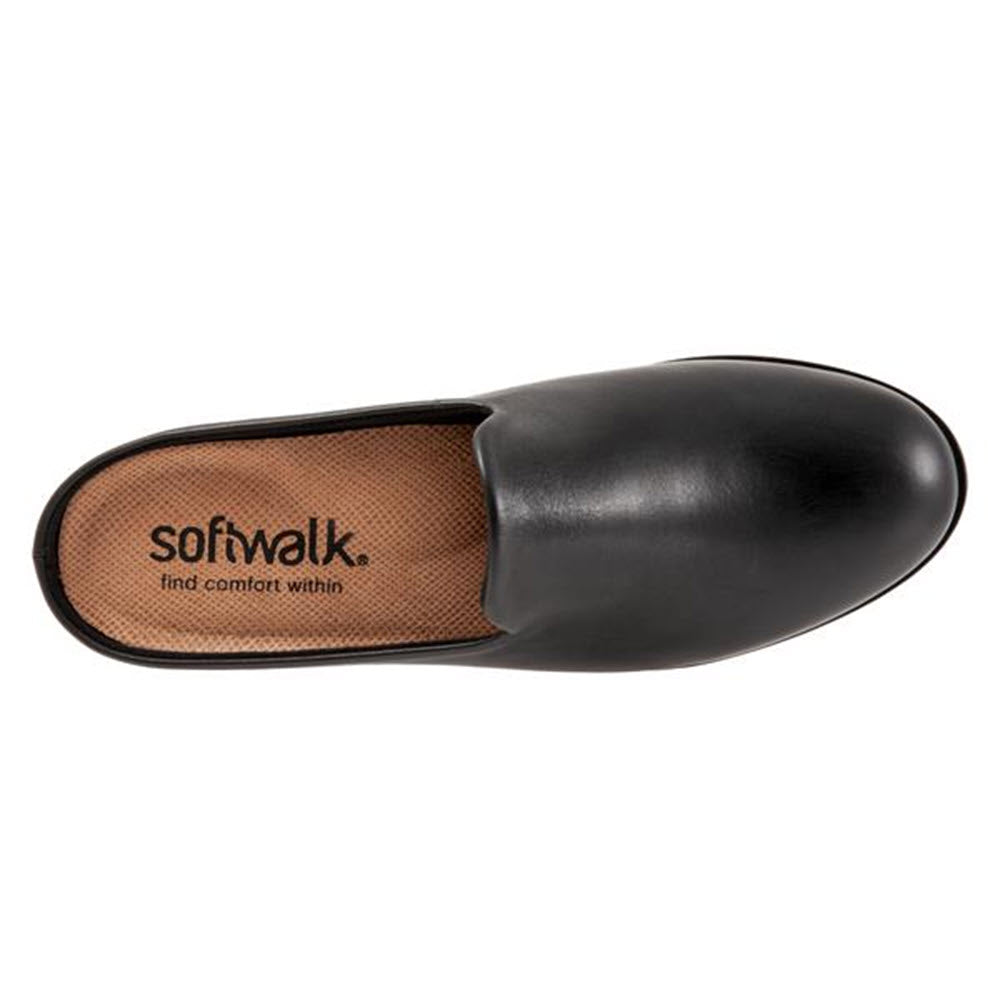 SOFTWALK WOLCOTT - WOMENS - Lamey Wellehan Shoes