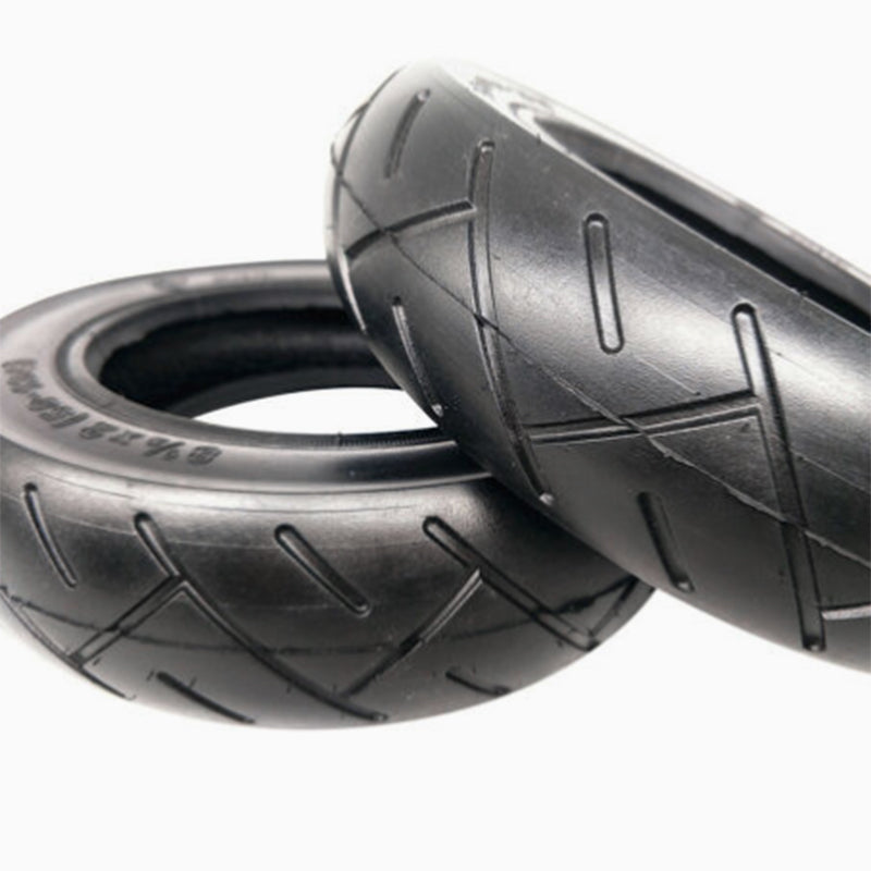 Solid Tyre (8.5 or 9.5 Inch) - 8.5 Inch