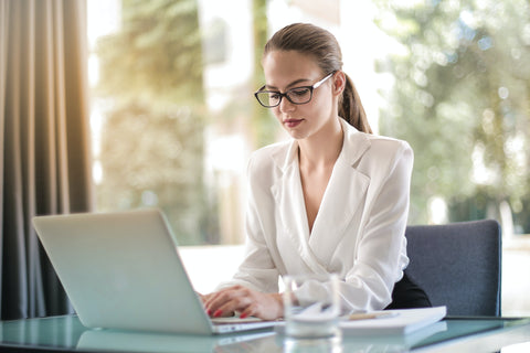 woman-at-work