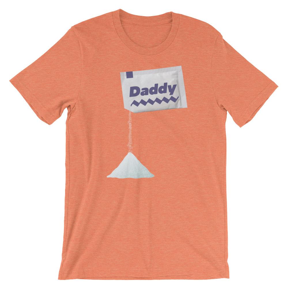 Sugar Daddy-T-Shirts-Swish Embassy