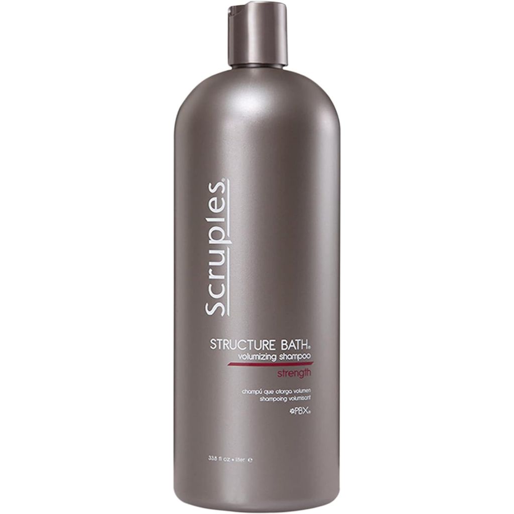 Scruples Structure Bath Volumizing Shampoo