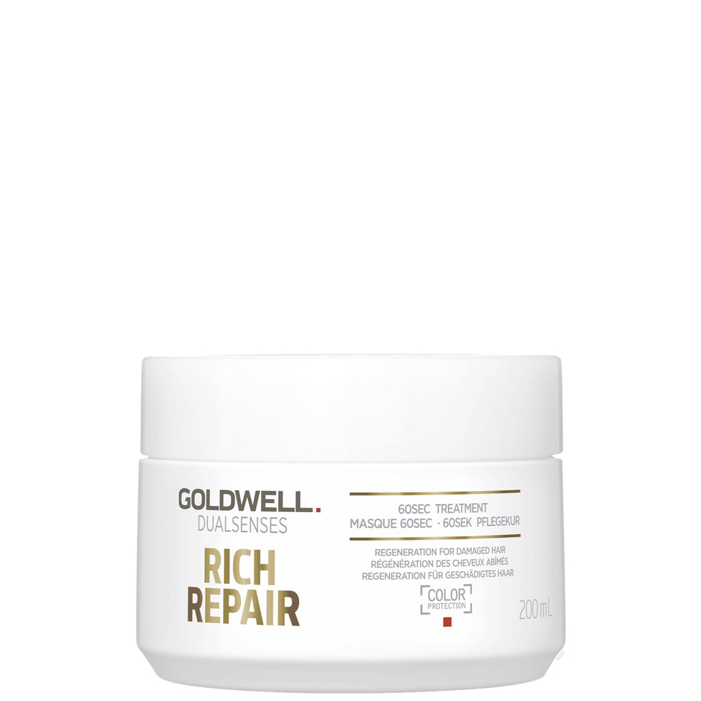 Rich Repair Restoring Treatment – Pro Beauty