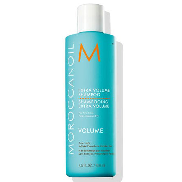 Moroccanoil Extra Volume Shampoo - Reviews