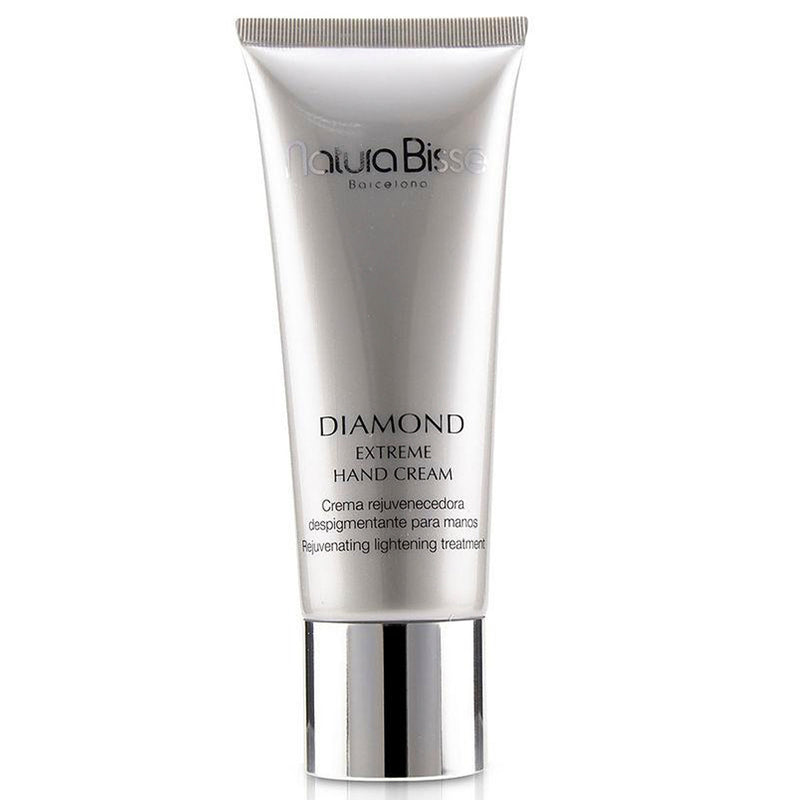 Natura Bisse Diamond Extreme Hand Cream – Pro Beauty