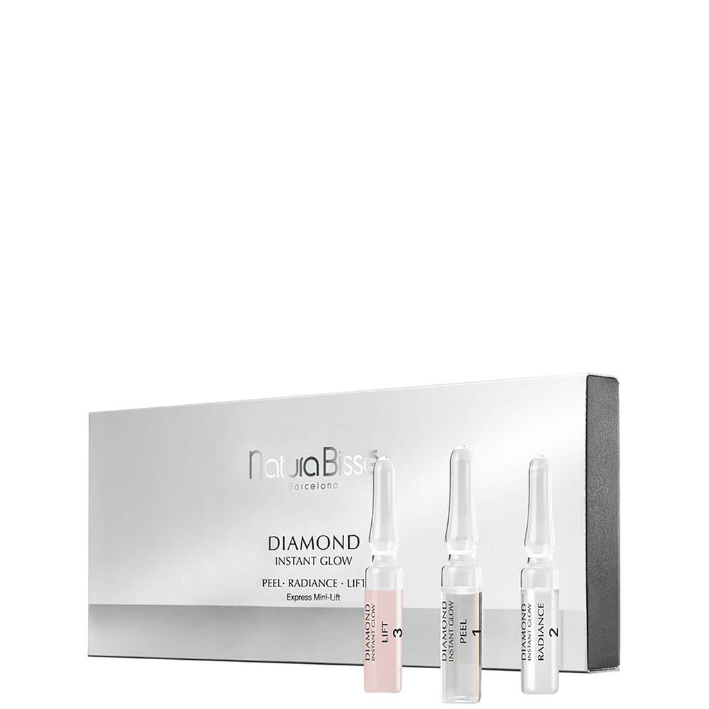 Natura Bisse Diamond Instant Glow – Pro Beauty