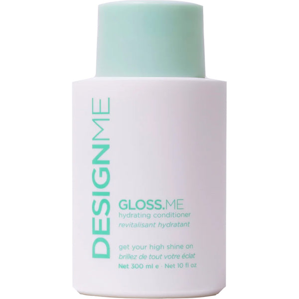 DESIGNME Gloss.Me Hair Serum – Pro Beauty