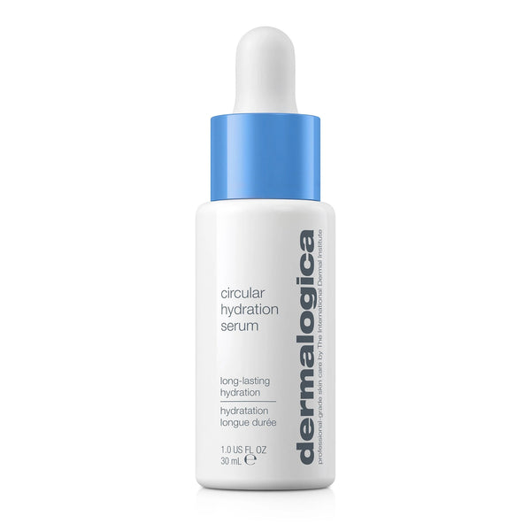 HYDRANCE BOOST Concentrated hydrating serum