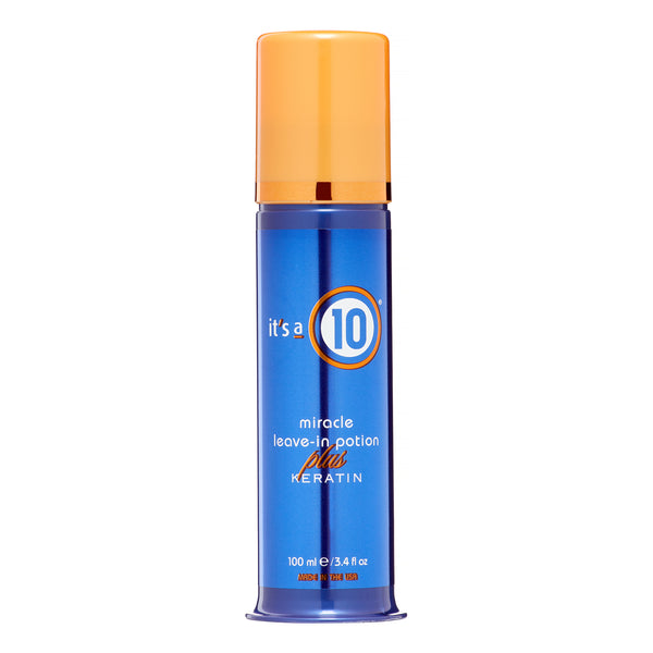 Its a 10 Hair Spray, Lite, Miracle Leave-In - 120 ml