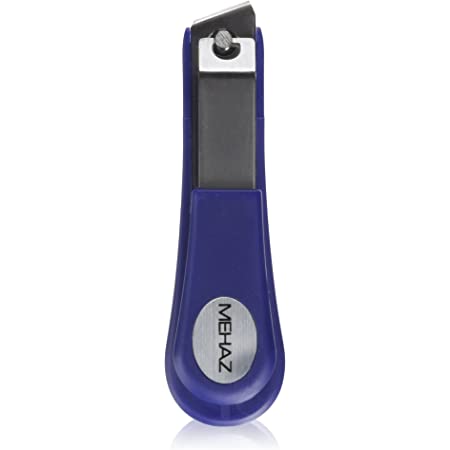 Mehaz Professional Nail Clipper – Universal Pro Nails