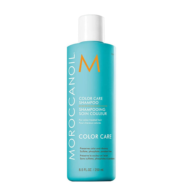 ▷ Moroccanoil BLONDE PERFECTING