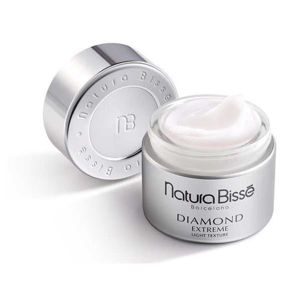 Natura Bisse Diamond Extreme Cream Light – Pro Beauty