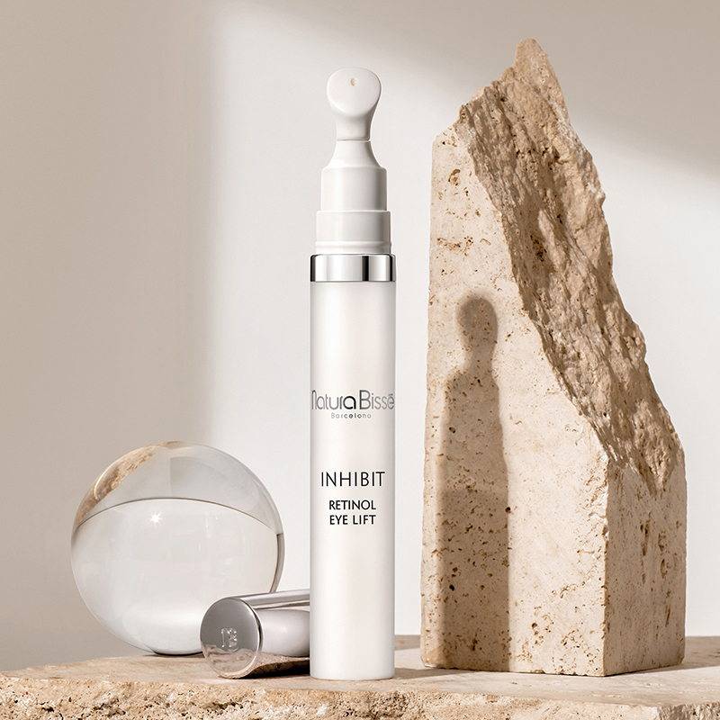 Natura Bisse Inhibit Retinol Eye Lift – Pro Beauty