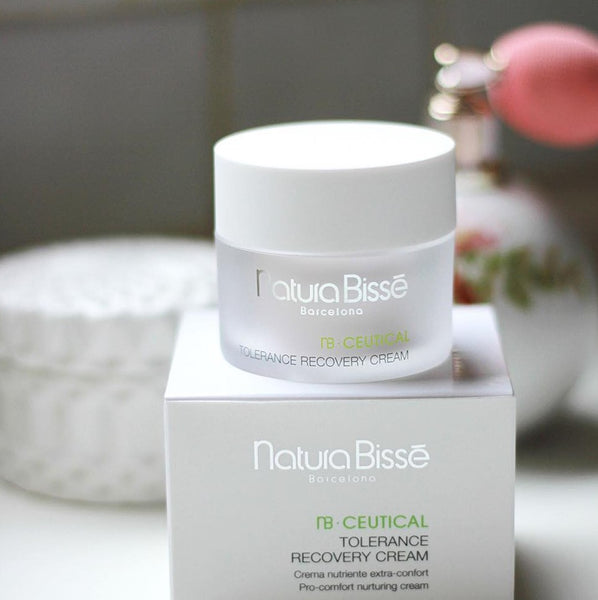 Natura Bisse NB Ceutical Tolerance Recovery Cream – Pro Beauty