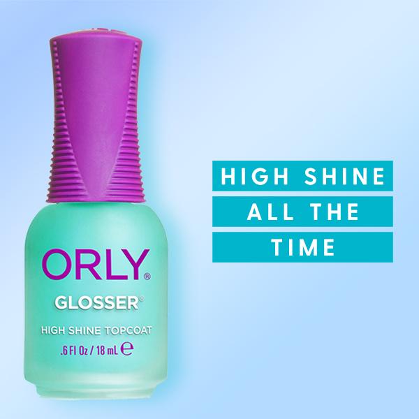 ORLY - Pointe Blanche French Manicure Nail Polish 18ml | Buy at Best Price  from Mumzworld