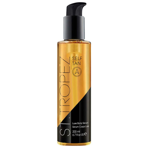 St. Tropez Self Tan Luxe Body Serum – Pro Beauty