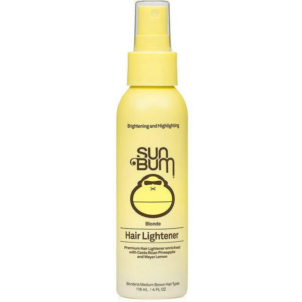 Sun Bum Blonde Hair Lightener – Pro Beauty