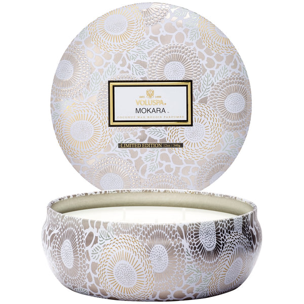 Cereria Molla: Tuberose & Jasmine Candle Large – Hestia Home