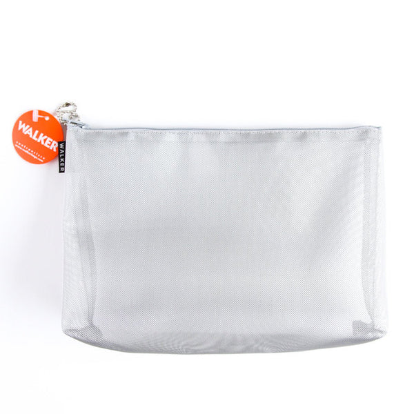 Walker Mesh Zip Notions Bag Small Notions Bag with Key Ring 3 X 4 See  Through Notions Key Chain Bag In A Variety of Colors Zipper Mesh Bag -   Schweiz