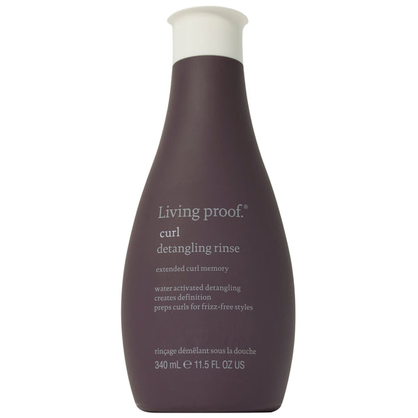 Curl Wow SNAG-FREE Pre-Shampoo Detangler - COLOR WOW