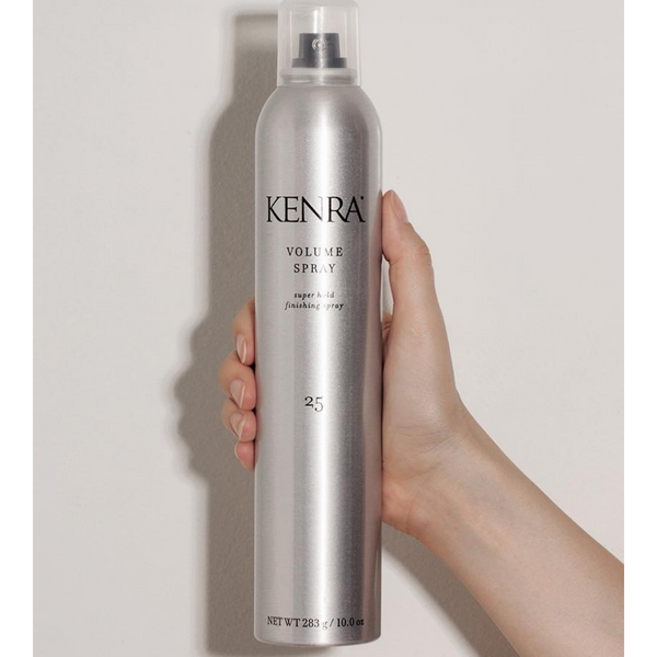 Kenra Platinum Dry Texture Spray, 6 - 150 g