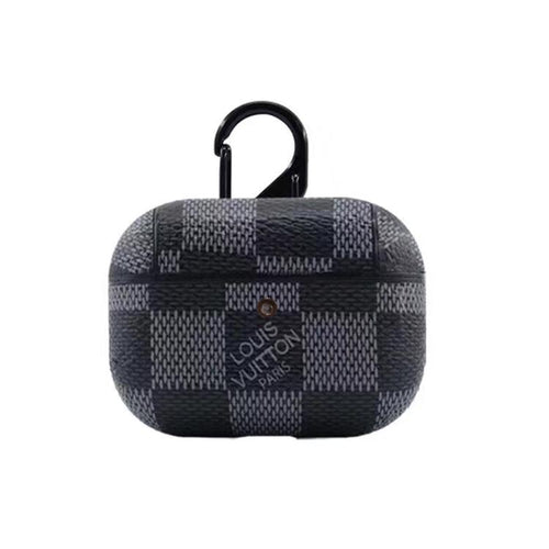 Brown Checkered LV Louis Vuitton Luxury High End Pop Socket