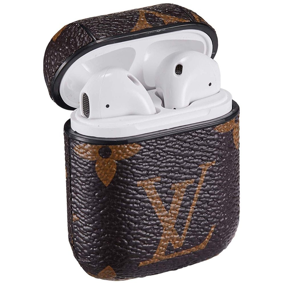 Cat Earpods Case S00  HighTech Objects and Accessories  LOUIS VUITTON