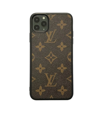 Luxury Shiny Apple iPhone Samsung Galaxy Case  Louis vuitton phone case,  Black iphone cases, Luxury iphone cases