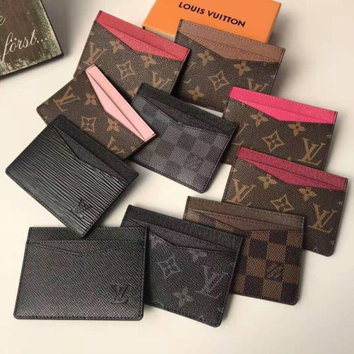 LV Louis Vuitton Luxury High End Airpod Cases – Royalty High Fashion