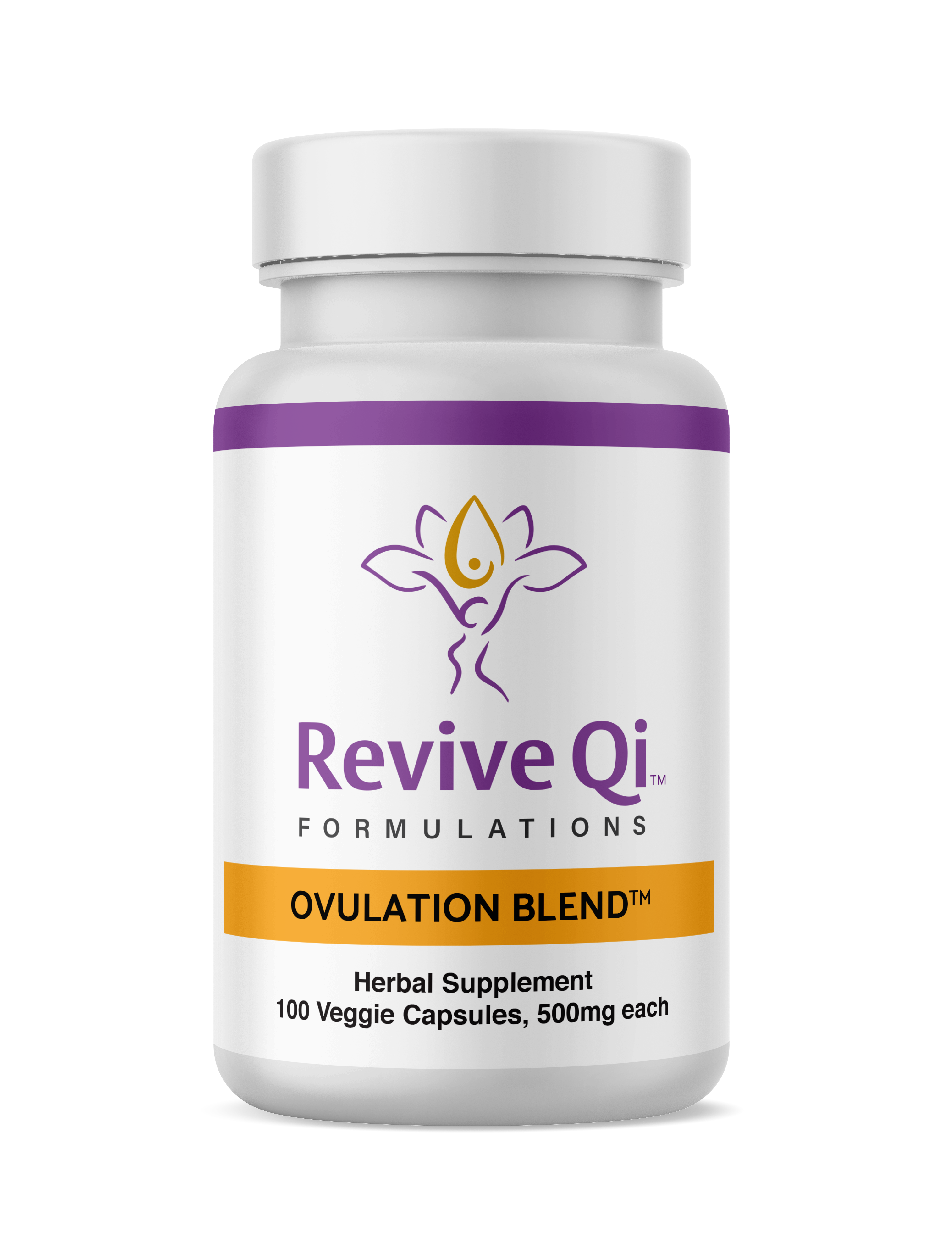 OVULATION BLEND