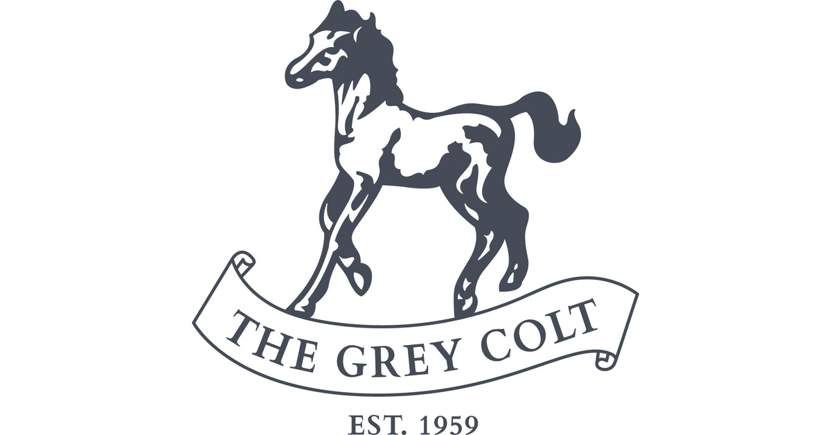 The Grey Colt