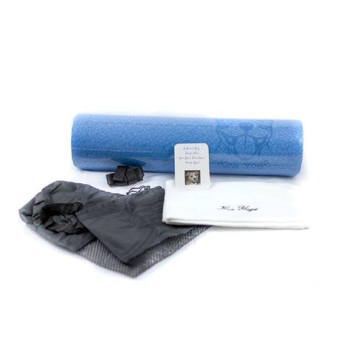 Koa Yoga Mat-Essential