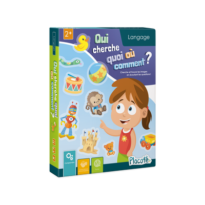  Jeu Educatif 5 Ans