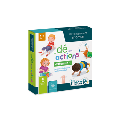 Comment choisir le bon jeu éducatif pour son enfant? - Placote