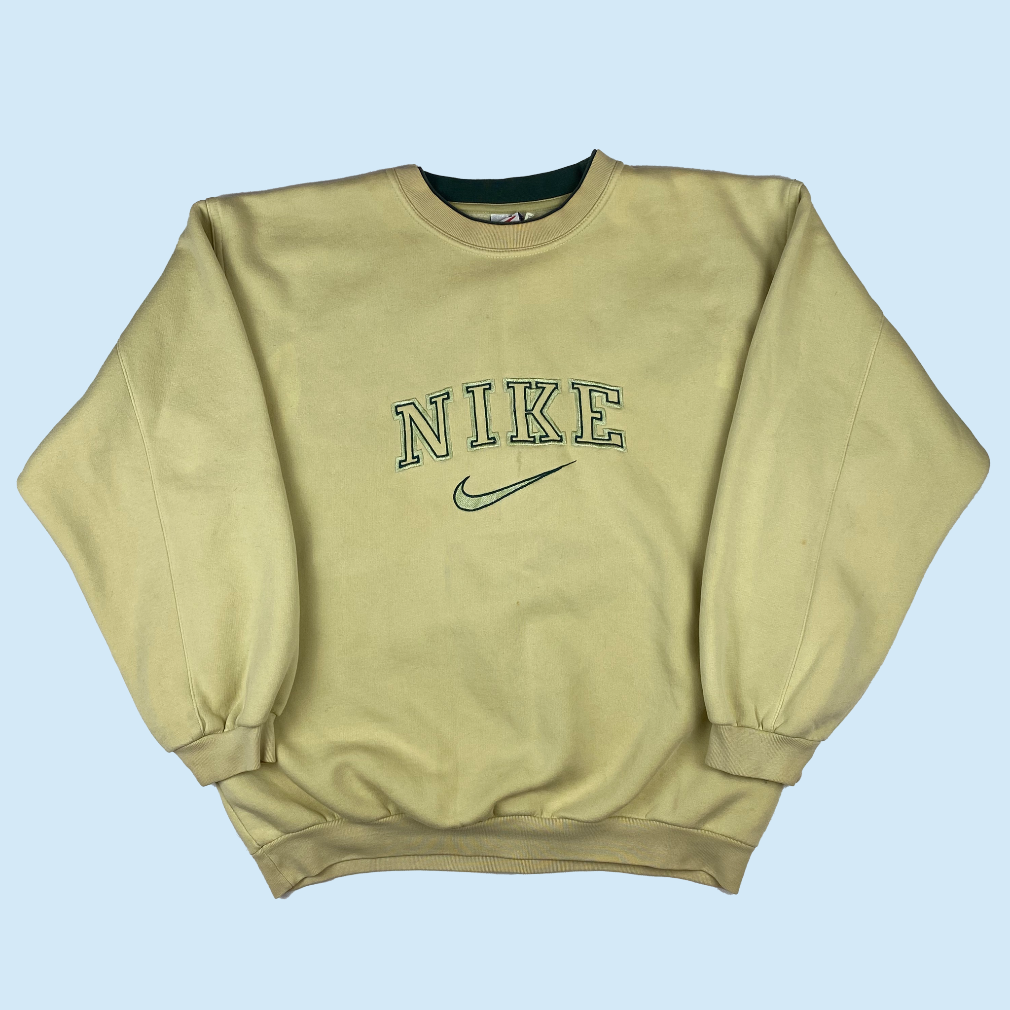 nike sweatshirt uk