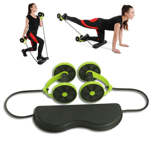 ab trainer roller