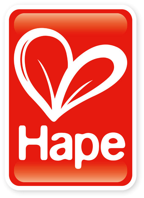 Hape – Blasani