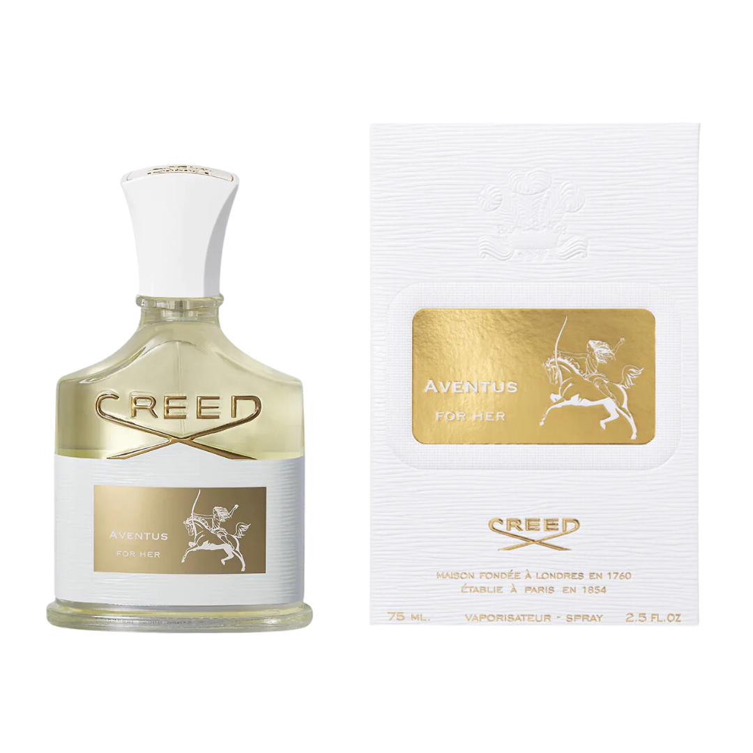 Creed Aventus For Her – Perfume Shop