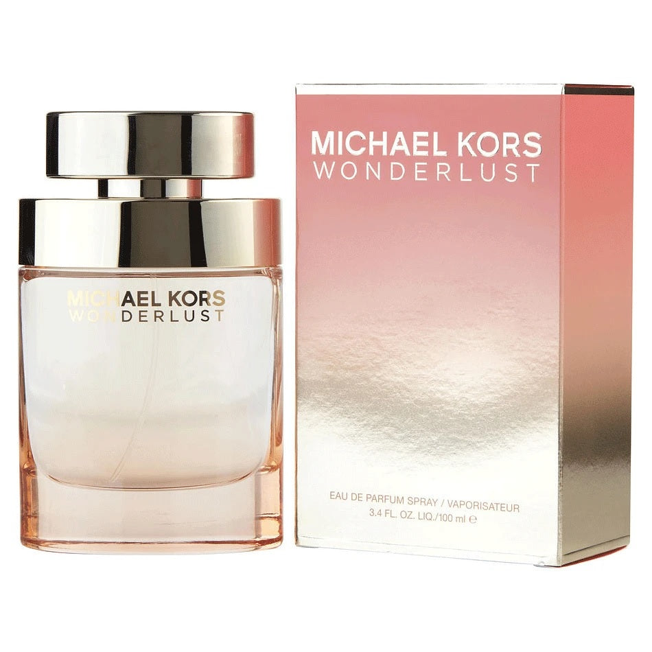 Top 70 michael kors wonderlust reviews hay nhất  trieuson5