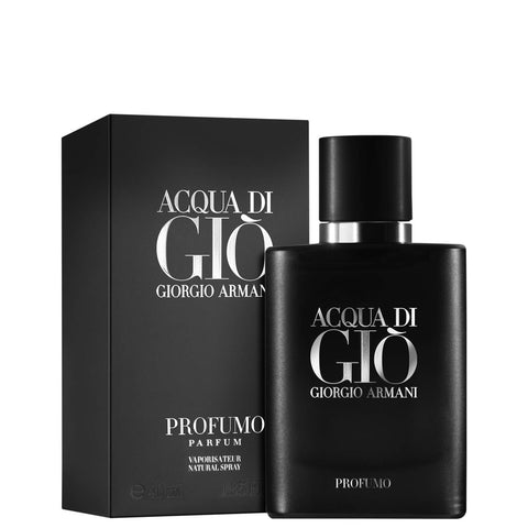 Giorgio Armani Acqua Di Gio Profumo – Perfume Shop