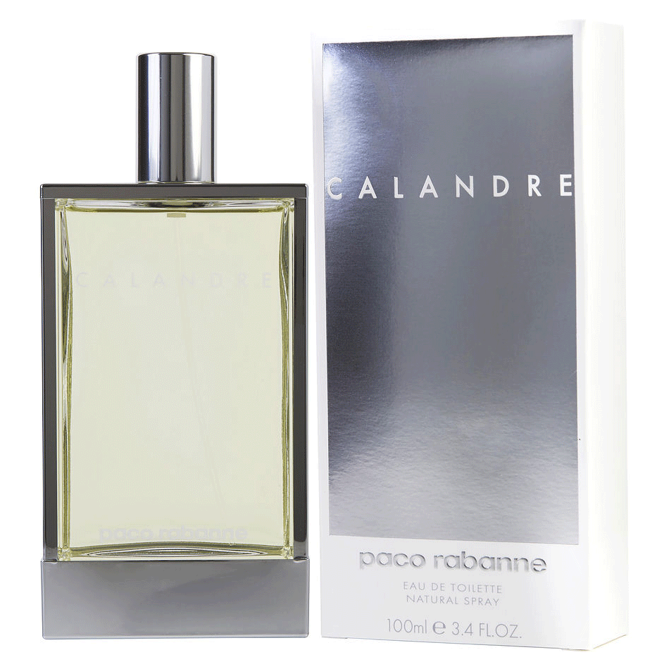 Calandre – Perfume Shop