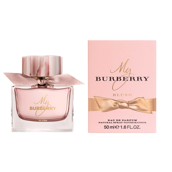 My Burberry Blush – Perfume Shop