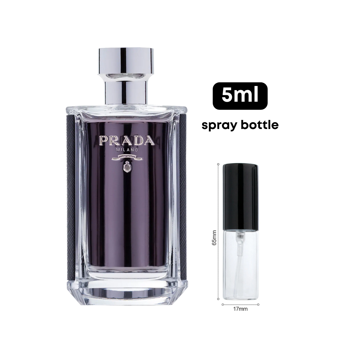 Prada L'homme – Perfume Shop