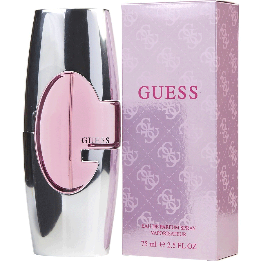 guess perfume