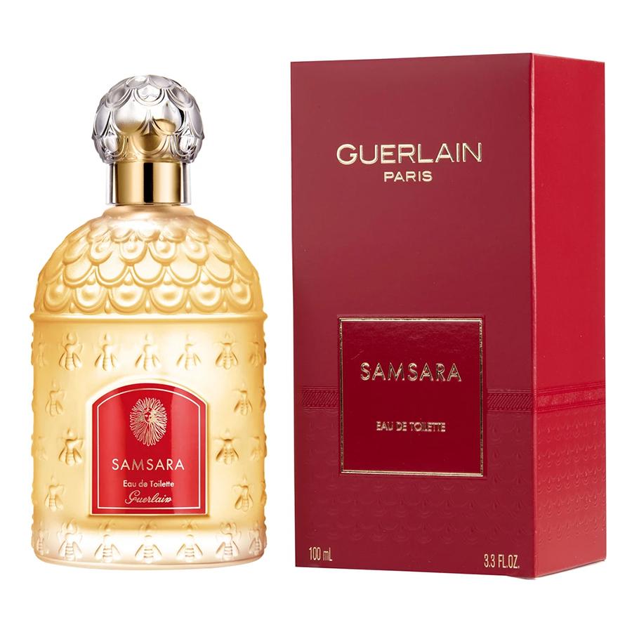 Guerlain Samsara Edt – Perfume Shop