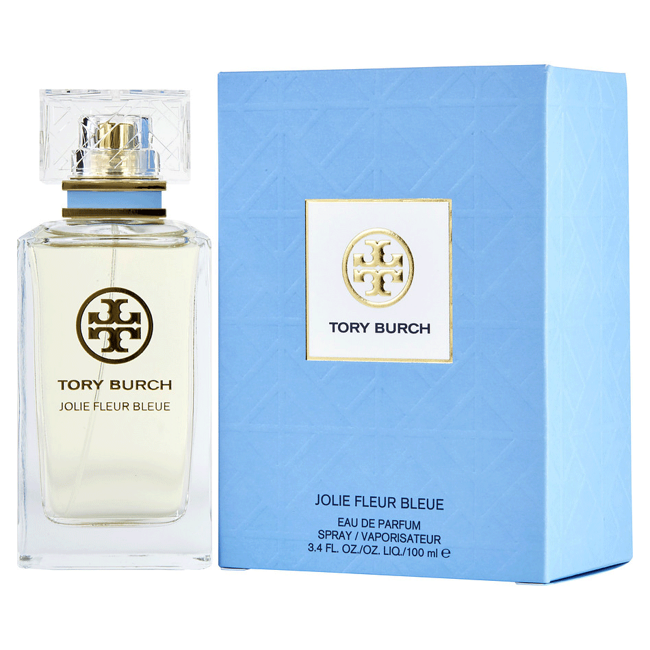 tory burch jolie fleur bleue eau de parfum