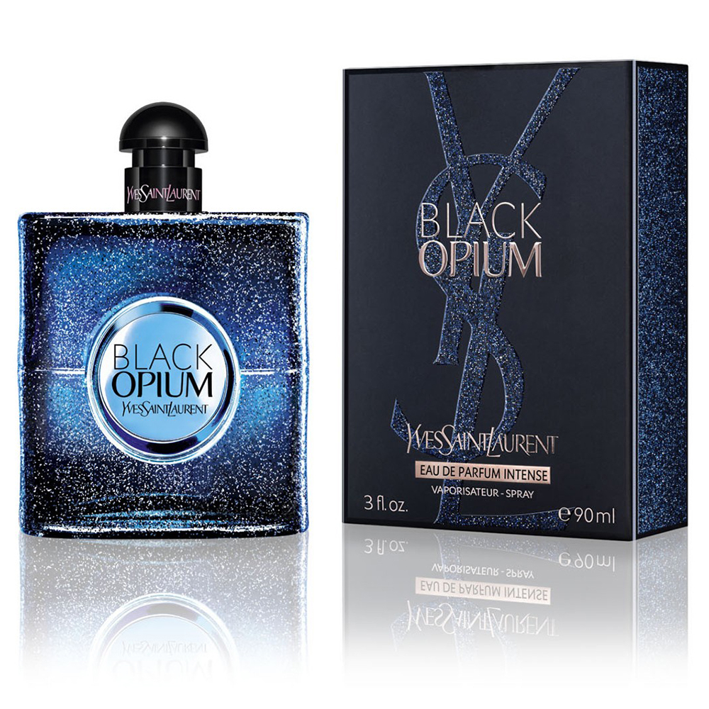 black opium intense 30ml