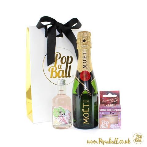 Shimmer For Prosecco Gift Sets Now Available!