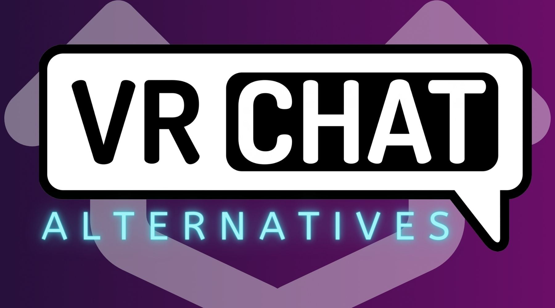 Moving On From VR Chat? Give These Other Social Games a – Wave