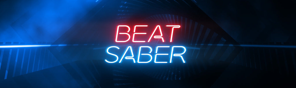 Beat Saber Oculus Meta Quest