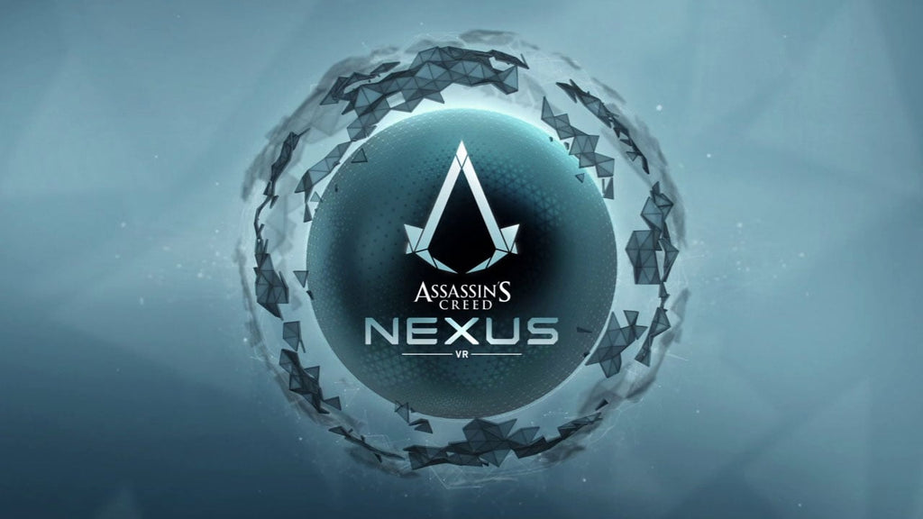 Méta-quête Assassins Creed Nexus VR